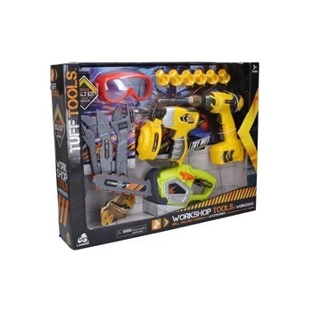 Wiky náradie elektr sada 007485