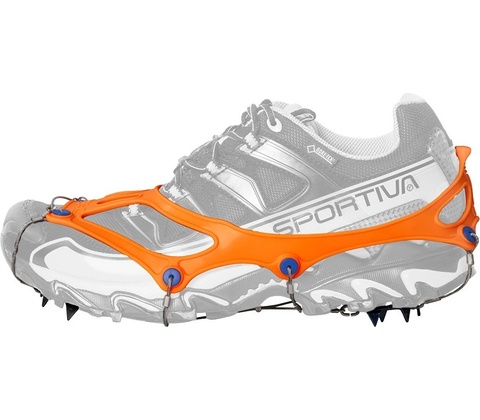 Nortec Trail