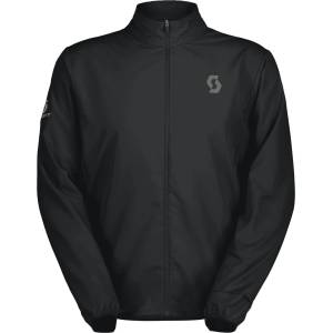 Scott Мъжко ветрозащитно яке Scott Jacket Endurance Tech WB Windproof jacket - Black - размер M (018-0388-0112)