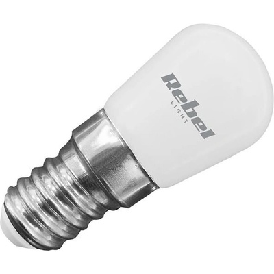 Rebel žiarovka LED do chladničiek 2W E14 4000K 230V