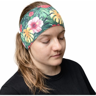 Obojky Andy Aloha Flowers