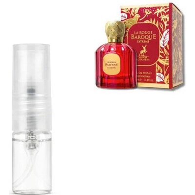 Maison Alhambra La Baroque Extreme parfumovaná voda unisex 2 ml vzorka