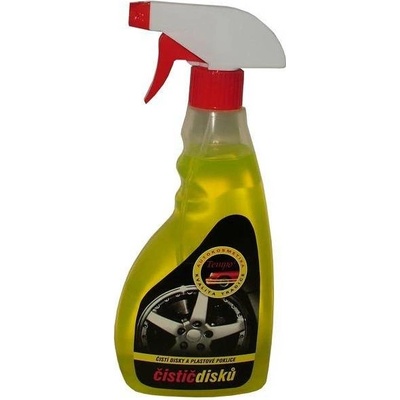 Tempo Čistič disků 500 ml