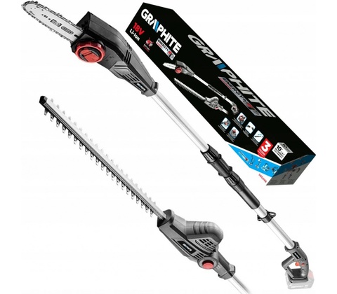 GRAPHITE 58G098