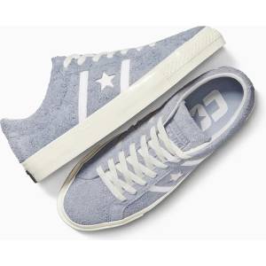 Converse Велурени кецове One Star Academy Pro (A10580C)