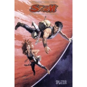 Storm. Bd. 10 | Don Lawrence, Martin Lodewijk (ISBN: 9783940864581)