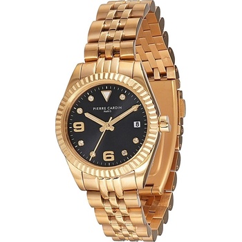 Pierre Cardin CF. 1012. MG. 1 - Дамски часовник (CF.1012.MG.1)