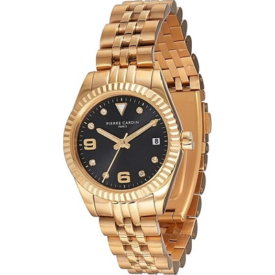 Pierre Cardin CF. 1012. MG. 1 - Дамски часовник (CF.1012.MG.1)