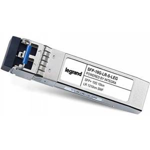 Cisco SFP-10G-LR-S= SFP+ 10Gb Module Single Mode 10km (SFP-10G-LR-S=)