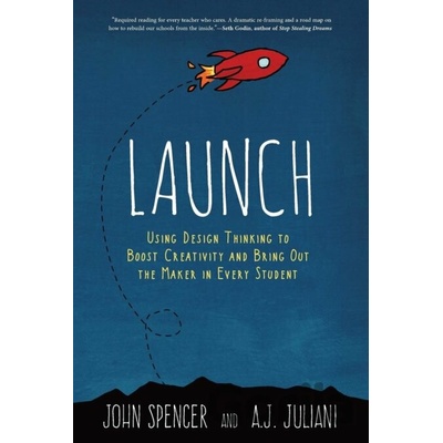 Dave Burgess Consulting - Launch