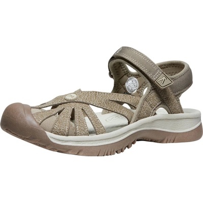 Keen Rose 1016729 hnědé