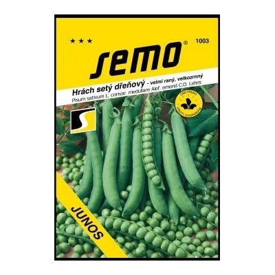 SEMO Hrach Junos veľmi skorý 1003 50 g