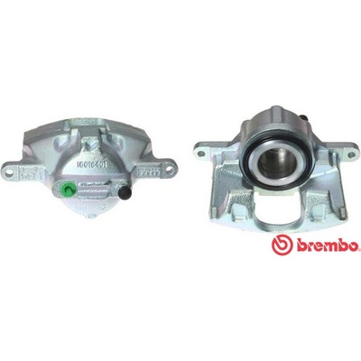 Brzdový strmeň BREMBO F 11 019 (F11019)