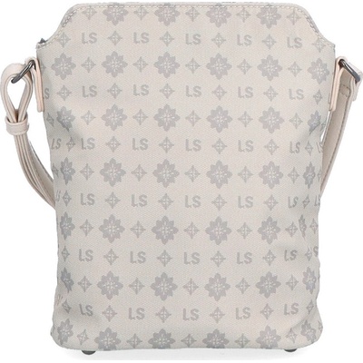 Le Sands crossbody 4235 cream béžová