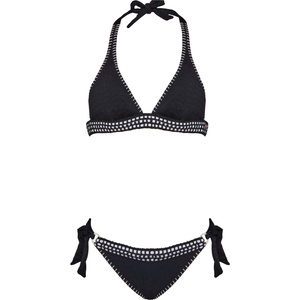 Banana Moon Дамски комплект бикини Banana Moon Women's Damomadia Marany Bikini - Noir - размер 44 (FR) (150-6108-0316)