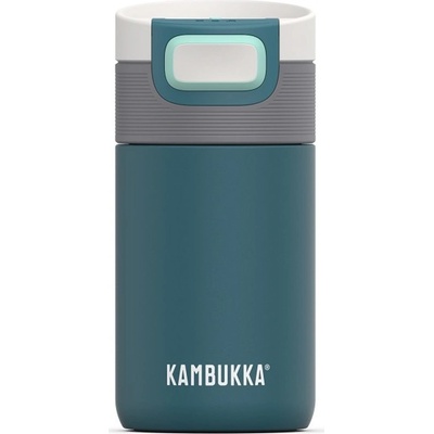 Kambukka termo hrnek Etna Deep Teal 300 ml