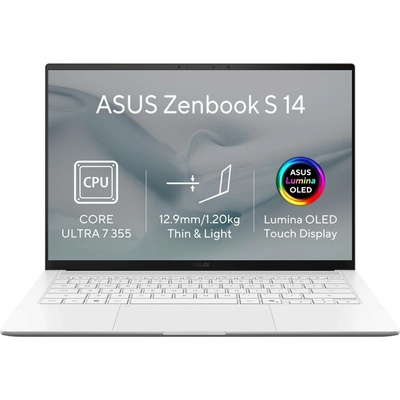 Asus UX5406AA-OLED465XZ