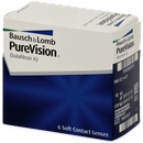 Bausch & Lomb PureVision 6 pcs