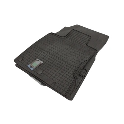 Petex Гумени стелки за NISSAN Qashqai (2007-2014)