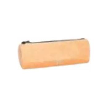 MC Toys Кръгъл училищен несесер Toneuptone, корал - MC Toys