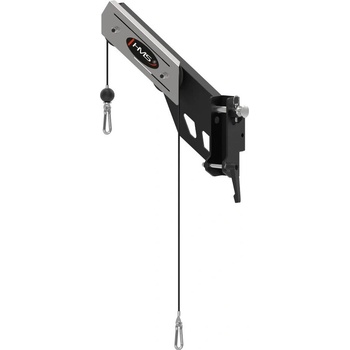 HMS LPD02 horní kladka k multipressům a posilovacím věžím