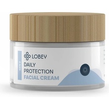 LOBEY Denní ochranný pleťový krém 50 ml
