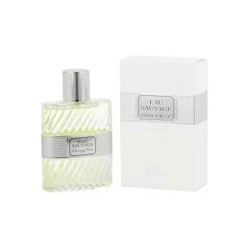 Dior Мъжки парфюм Dior Eau Sauvage EDT