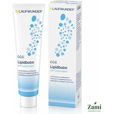 PEDIBAEHR Lipidový balzám na citlivou pokožku 75 ml