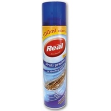 Real sprej proti prachu 400 ml