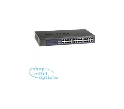 Netgear JGS524E