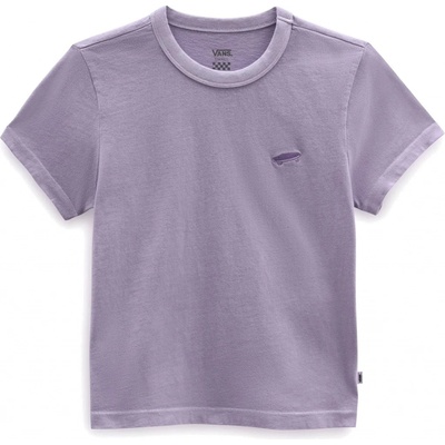 Vans VISTAVIEW CHALK TEE Violet Chalk
