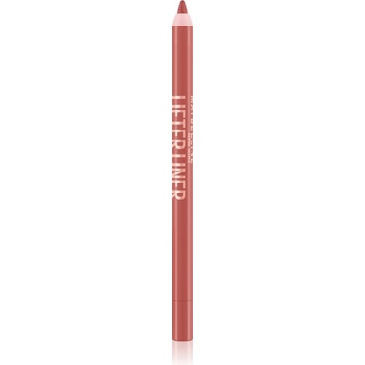 Maybelline new york Lifter Liner молив-контур за устни с хидратиращ ефект цвят 013 Maybe Its 1.2 гр