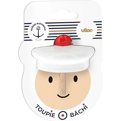 Vilac káča námořnický klobouk – Zbozi.Blesk.cz