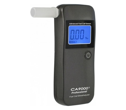 BACscan CA-9000