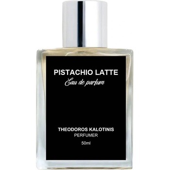 Theodoros Kalotinis Perfumer Pistachio Latte EDP 50 ml
