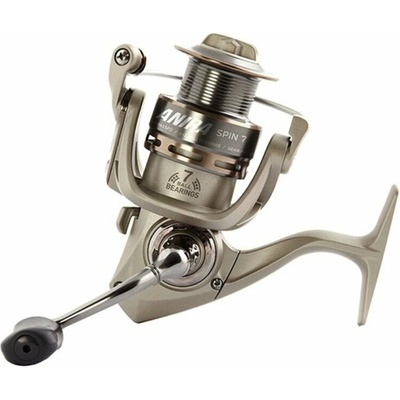Lucky John Anira Spin 7 2500 FD