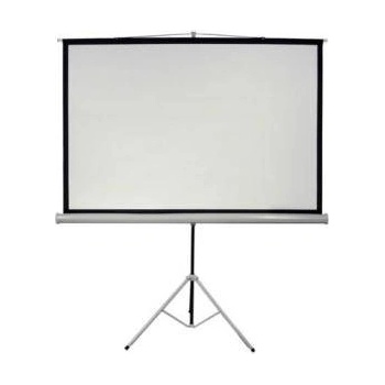 Elite Screens Екран Elite Screen T99NWS1 Tripod, 99" (1: 1), 177.8 х 177.8 cm, White - T99NWS1