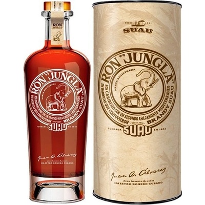 Jungla 40% 0,7 l (tuba)