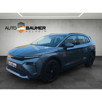 Skoda Elroq 50 Tour 125 kW