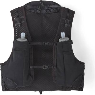 Patagonia Раница за трейл бягане Patagonia Slope Runner Exploration Pack 18L Trail running backpack - Black (502-6994-0112)