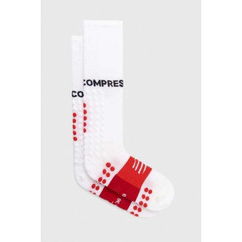 Compressport ponožky Full Socks Run