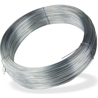 DEMA Viazací drôt pozinkovaný 1,6 mm, dĺžka 310 m, 5 kg 31309D