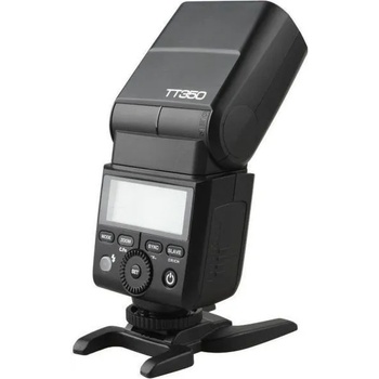 Image 1 of Godox Mini TT350C (Canon)