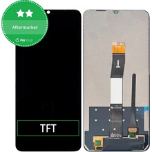 LCD Displej + Dotykové sklo Umidigi A15 Pro 5G