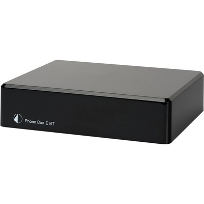 Pro-ject Phono Box E BT