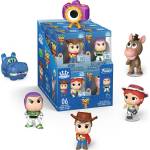 Funko Мини фигура Funko Minis Animation: Toy Story - Random, aсортимент (114899)