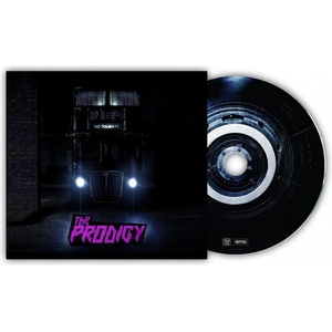 BMG Prodigy: No Tourists - CD (023652)