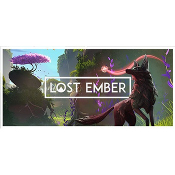 Lost Ember