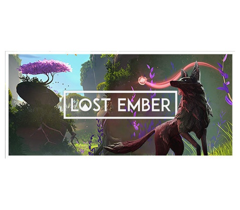 Lost Ember