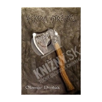 Sekera strážců